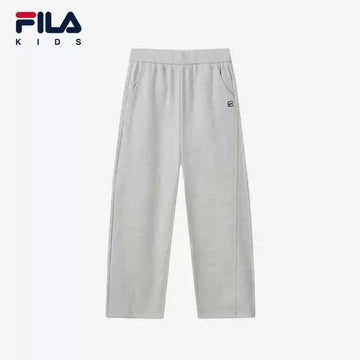 FILA KIDS X OSAMU GOODS GIRL'S KNIT PANTS