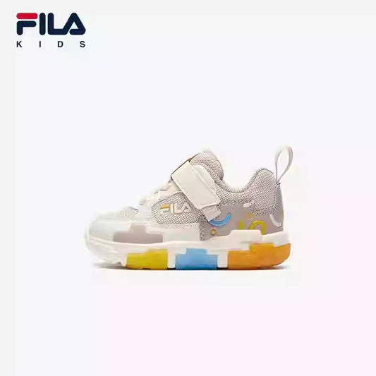 FILA KIDS HERITAGE-FHT BOY'S LIGHT UP PIXEL