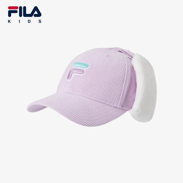 FILA KIDS ORIGINALE Girl's Baseball Cap