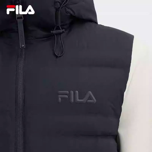 FILA LIFESTYLE HERITAGE Men's Down Vest