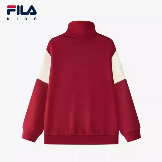 FILA KIDS BIELLA ITALIA ORIGINALE Girl's Sweater