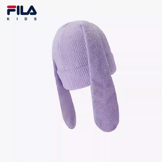 FILA KIDS ORIGINALE Girl's Knitted Beanie