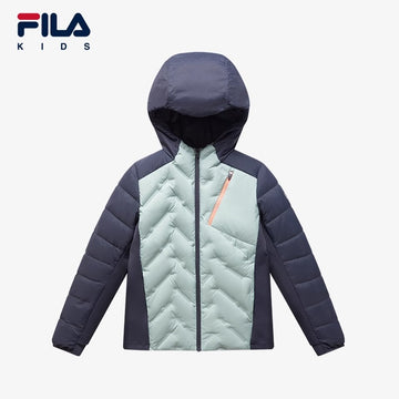 FILA KIDS PERFORMANCE TRAINING Boy's Light Down Jacket