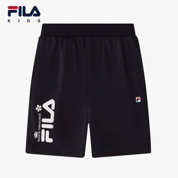 FILA KIDS X MARDI ORIGINALE TENNIS Boy's Knit 5 Pants