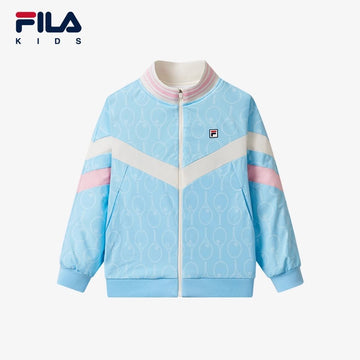 FILA KIDS PERFORMANCE TENNIS Girl's Woven Jacket