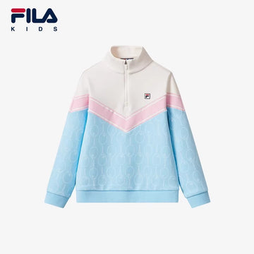 FILA KIDS PERFORMANCE TENNIS Girl's Sweater