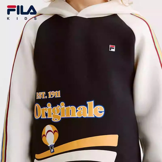 FILA KIDS ORIGINALE Boy's Hoodie