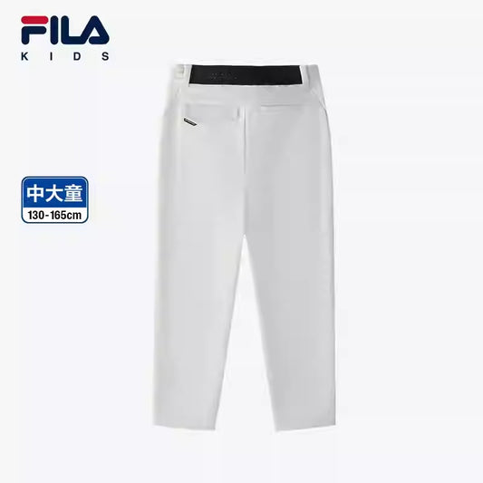 FILA KIDS PERFORMANCE GOLF Boy's Woven Pants