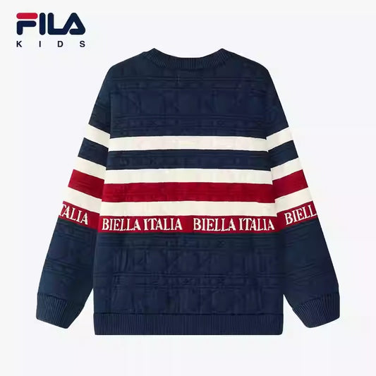 FILA KIDS ORIGINALE CLASSICS Boy's Sweatshirt