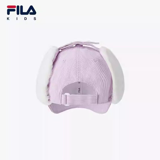 FILA KIDS ORIGINALE Girl's Baseball Cap