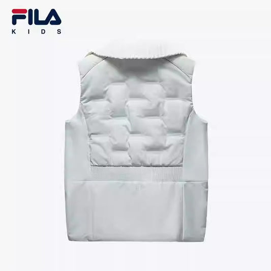 FILA KIDS PERFORMANCE GOLF Girl's Down Vest