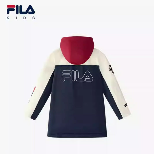 FILA KIDS ORIGINALE CLASSICS Boy's Mid Down Jacket