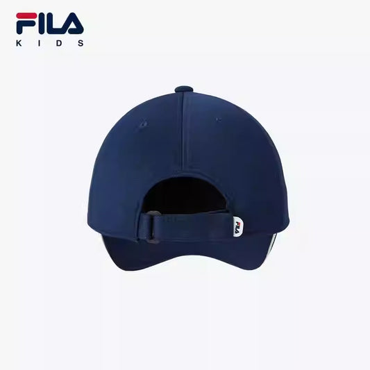 FILA KIDS ORIGINALE Boy's Baseball Cap