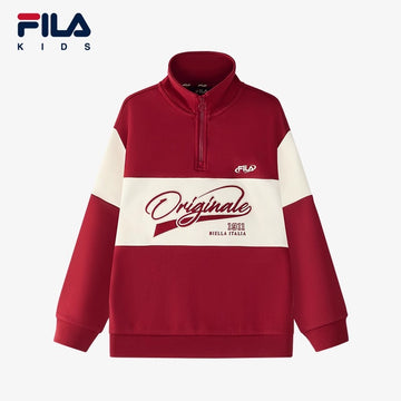 FILA KIDS BIELLA ITALIA ORIGINALE Girl's Sweater