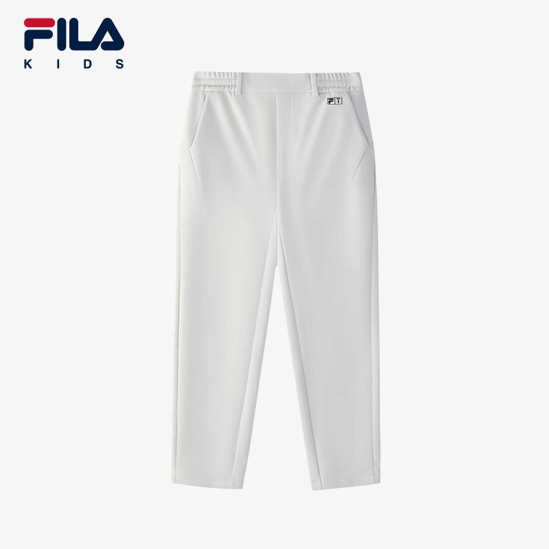 FILA KIDS PERFORMANCE GOLF Boy's Woven Pants