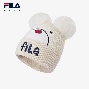 FILA KIDS ORIGINALE Unisex Beanie