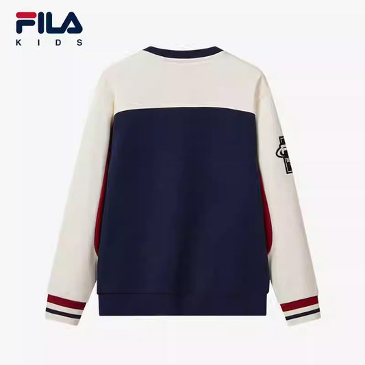 FILA KIDS ORIGINALE CLASSICS Boy's Sweatshirt