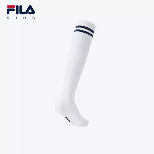 FILA KIDS X OSAMU GOODS ORIGINALE Girl's Knee High Socks