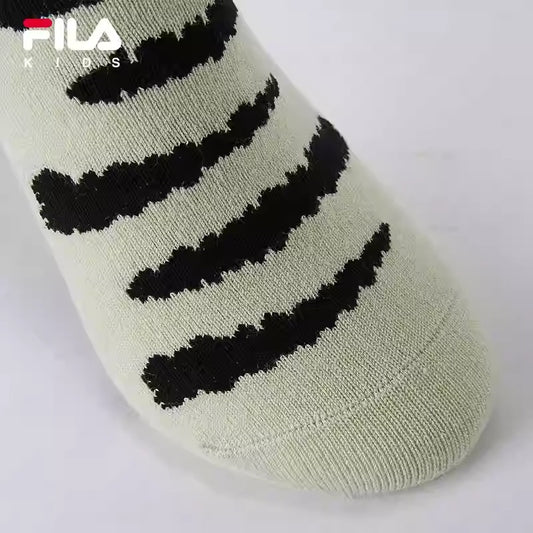 FILA KIDS ORIGINALE Girl's Crew Socks