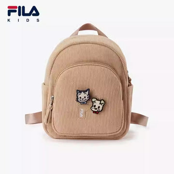 FILA KIDS X OSAMU GOODS ORIGINALE Girl's Bagpack