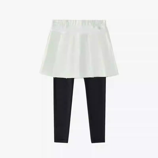 FILA KIDS PERFORMANCE GOLF Girl's Skirt