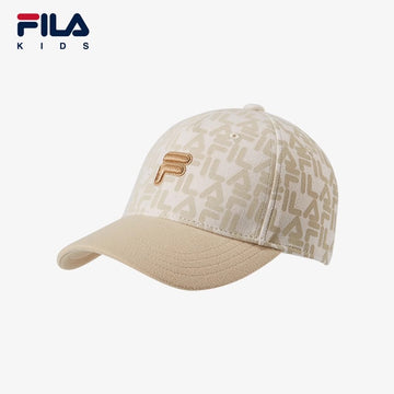 FILA KIDS ORIGINALE Unisex Baseball Cap