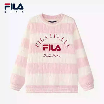 FILA KIDS BIELLA ITALIA ORIGINALE Girl's Sweatshirt