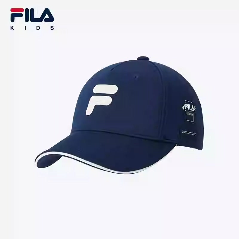 FILA KIDS ORIGINALE Boy's Baseball Cap