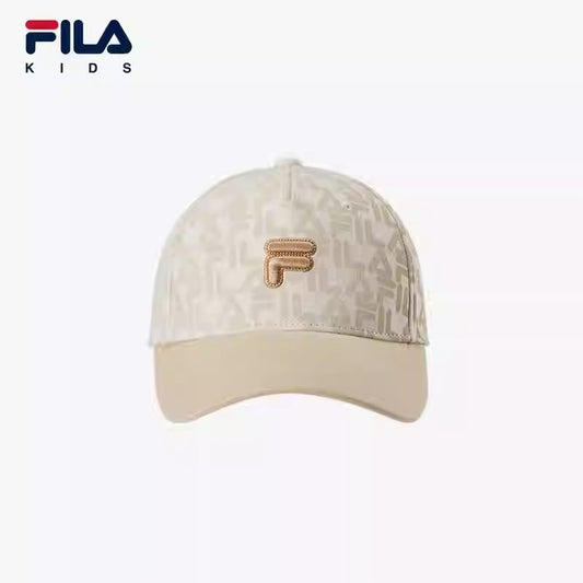 FILA KIDS ORIGINALE Unisex Baseball Cap