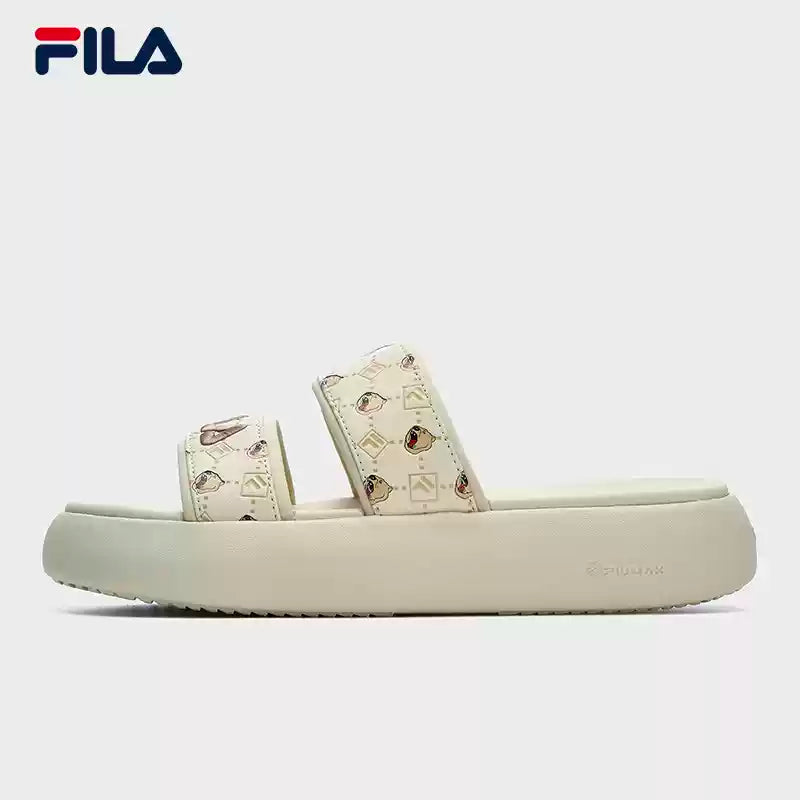 FILA CORE DONUT FASHION MODERNO Women's Slippers