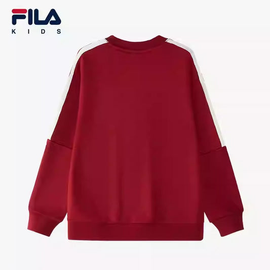 FILA KIDS ORIGINALE CLASSICS Boy's Sweatshirt