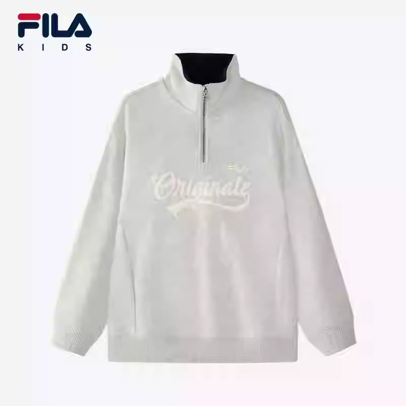 FILA KIDS ORIGINALE CLASSIC Boy's Sweatshirt