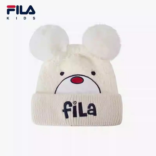 FILA KIDS ORIGINALE Unisex Beanie