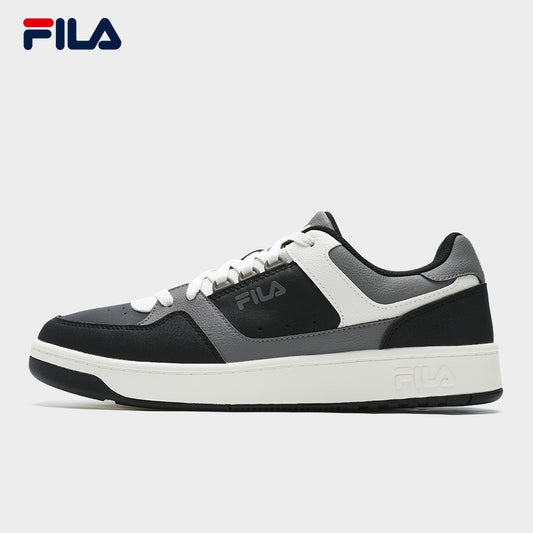 FILA CORE FASHION TARGA Men Sneakers (Black)