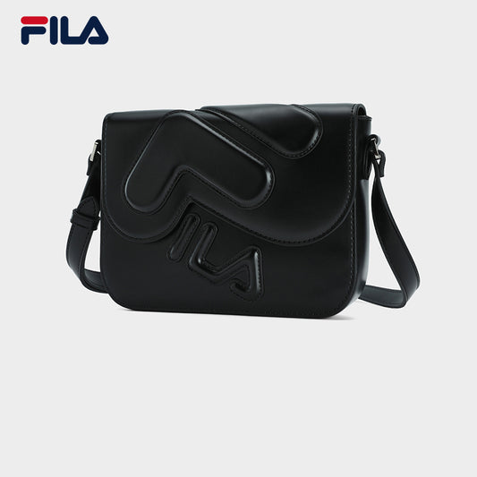 FILA CORE LIFESTYLE  Women Crossbody Bag (Black)