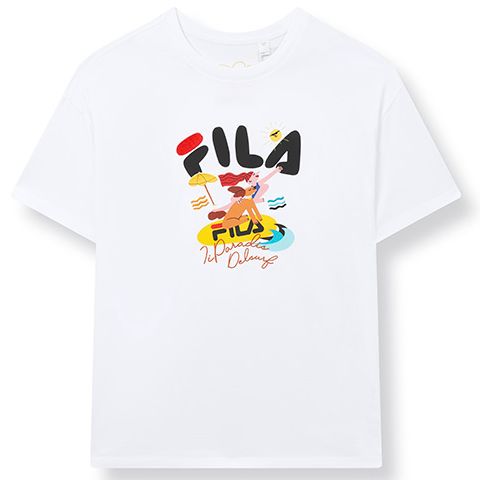 Lazada x FILA Fashion (Apparels & Accessories) Surprise Box II