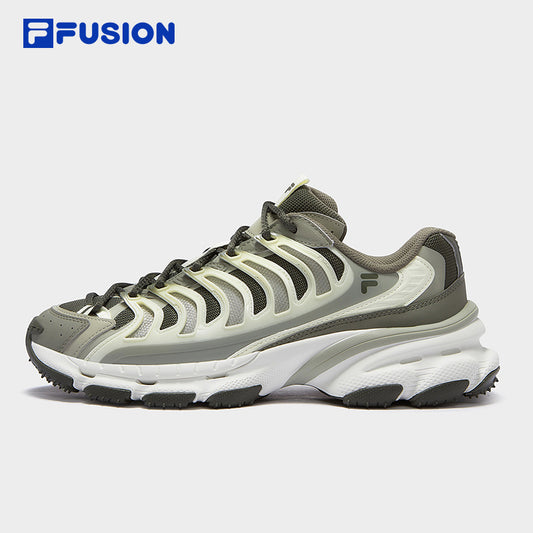 FILA FUSION FUSION BRACKET Men Sneakers (Green / Grey)