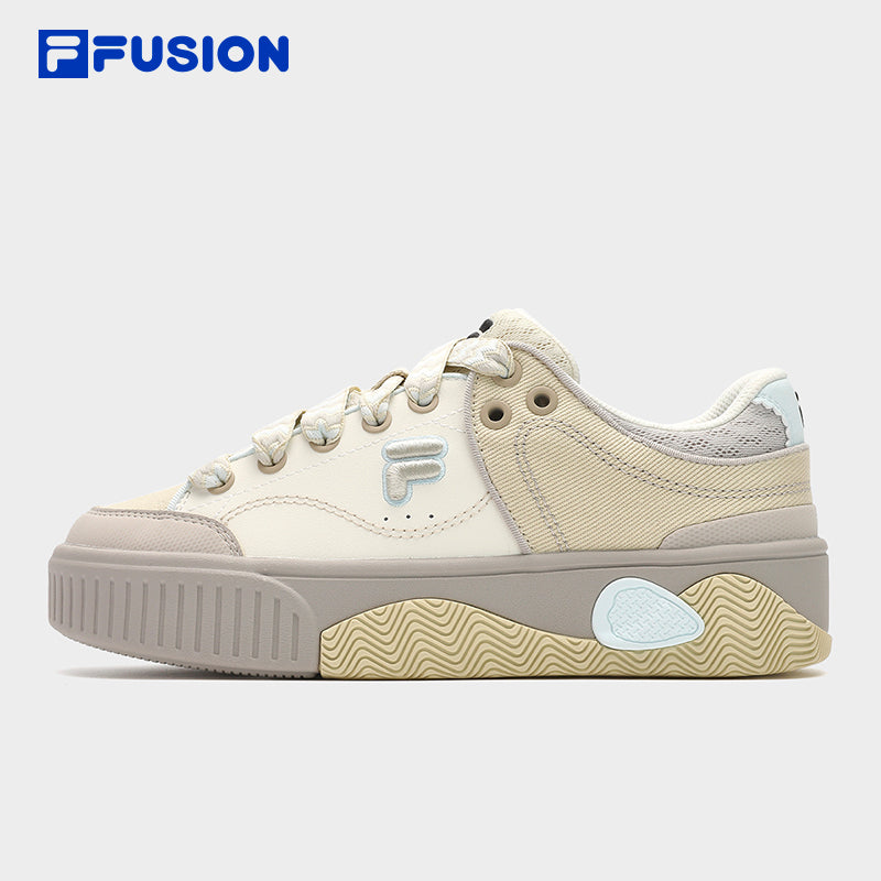 FILA FUSION STACK FUSION SKATEBOARDING Women Sneakers