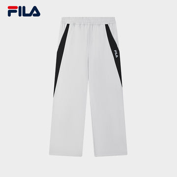 FILA CORE LIFESTYLE ORIGINALE VANGUARD EXPLORATION Men Woven Pants (Ash)