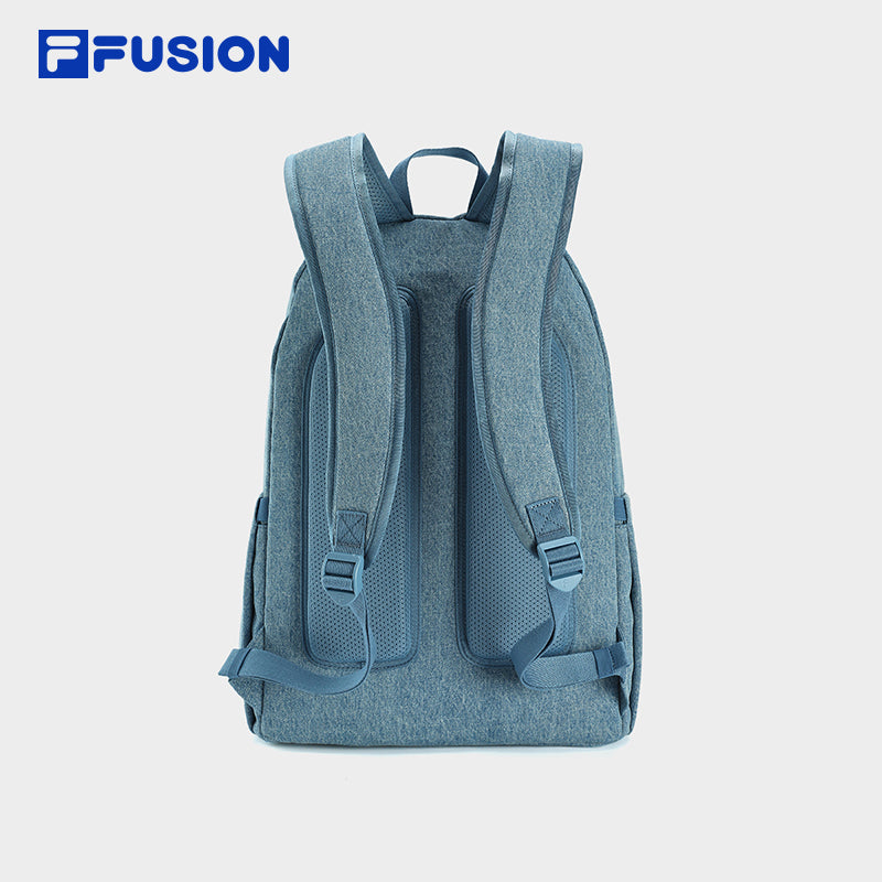 FILA FUSION INLINE FUSION X BACKPACK Unisex Backpack Grey Blue