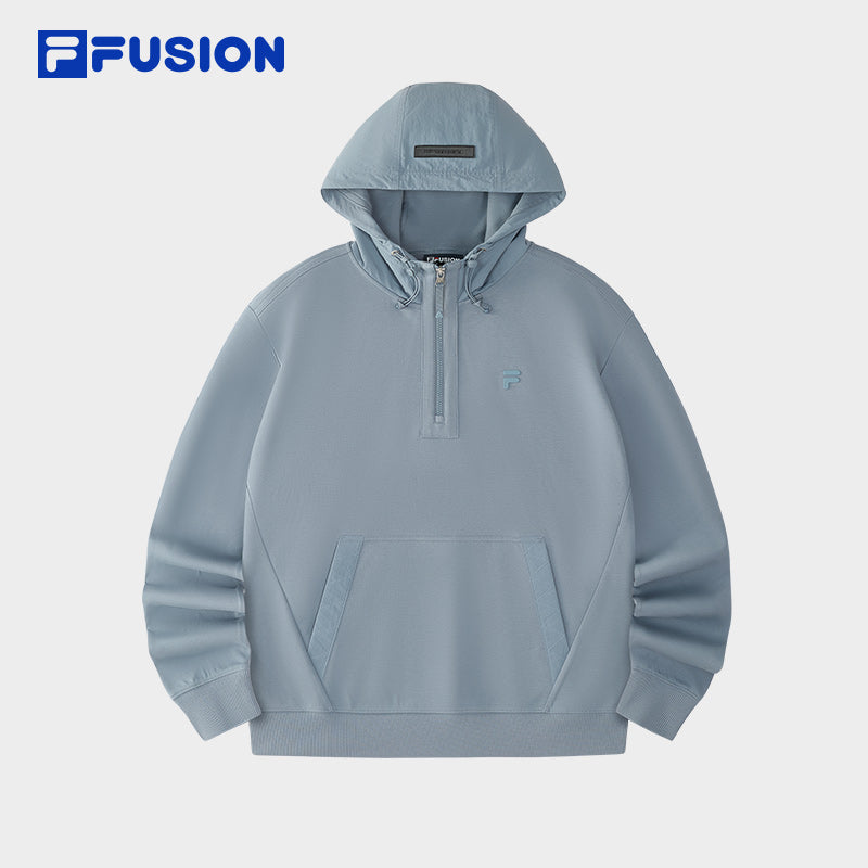 Fila heritage classic hoodie best sale