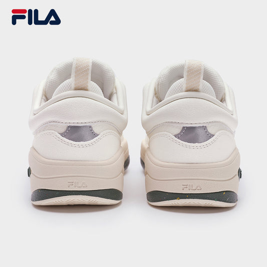 FILA CORE FASHION MIX 2 Women Sneakers (White / Grey)