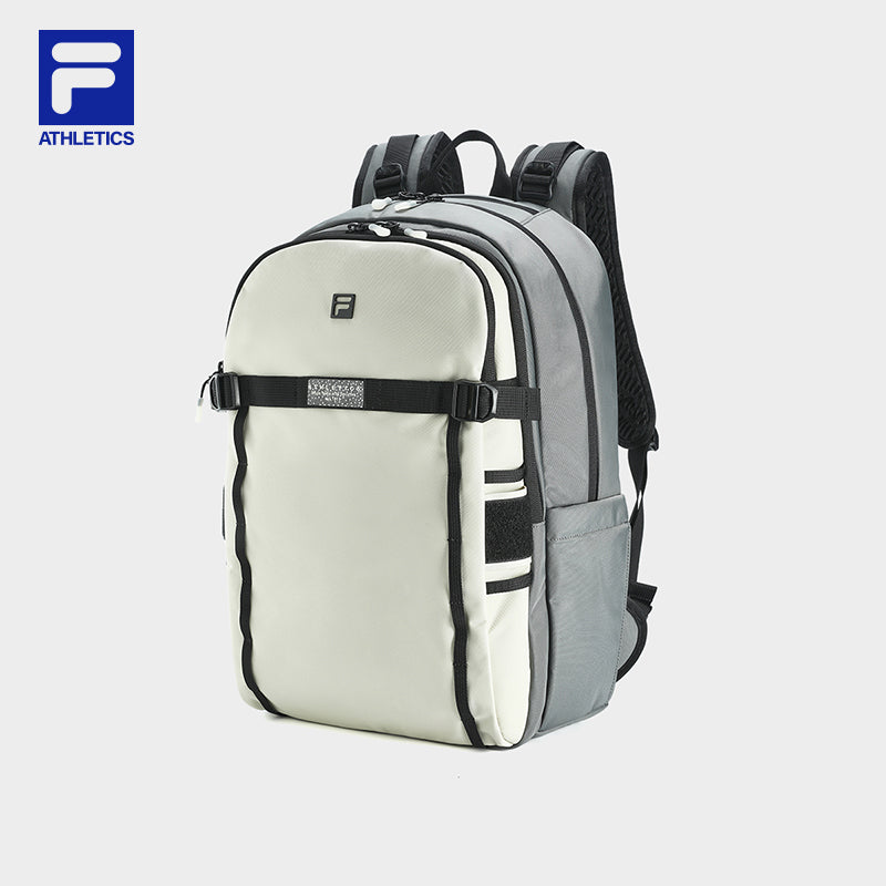 Fila backpack grey sale