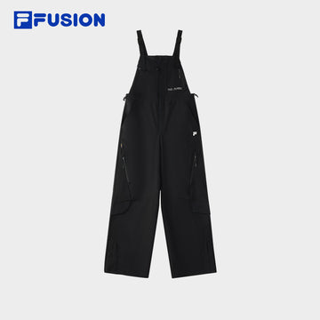 FILA FUSION INLINE URBAN TECH VR IN VIRTUAL REALITY Women Jumpsuit (Black)