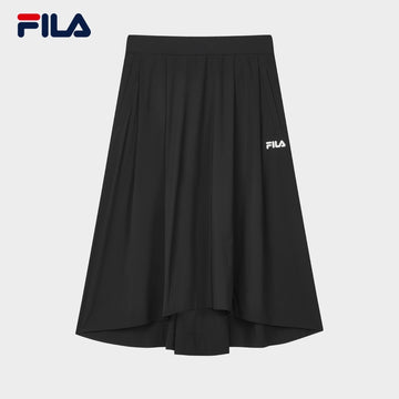 FILA CORE LIFESTYLE HERITAGE Women Skirt (Black)