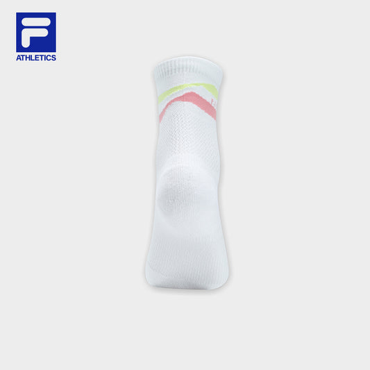 FILA CORE ATHLETICS  Women Knee High Socks (White)