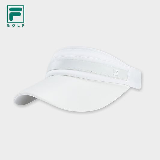 FILA CORE ATHLETICS  Women Baseball Cap (White)