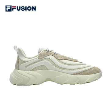 FILA FUSION Men's RAY Ⅳ SNEAKERS Sneakers in White