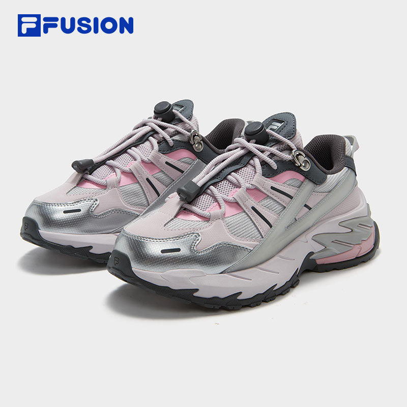 FILA FUSION FUSION COMET Women Sneakers (Grey)