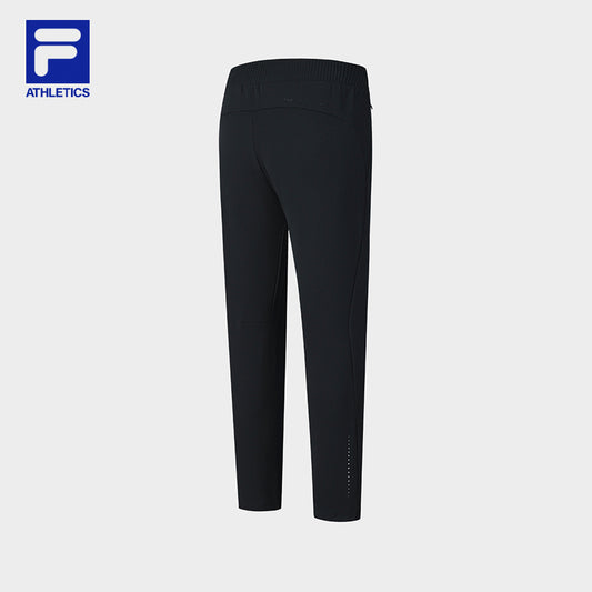 FILA CORE ATHLETICS A.P. (ALL PURPOSE) Women Knit Pants (Black)